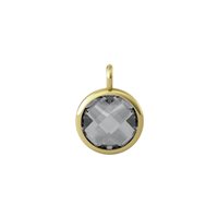 Pendente Kidult Donna ENERGY STONE in Acciaio 741106 - 741106